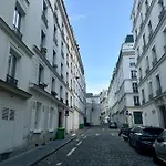 Nouveau Studio Central Paris