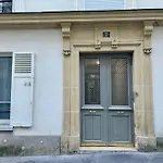 Nouveau Studio Central Paris