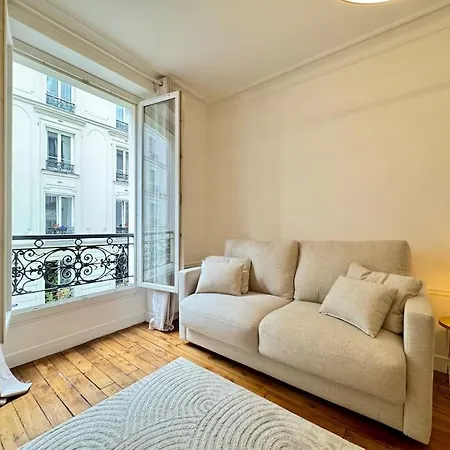 Nouveau Appartamento