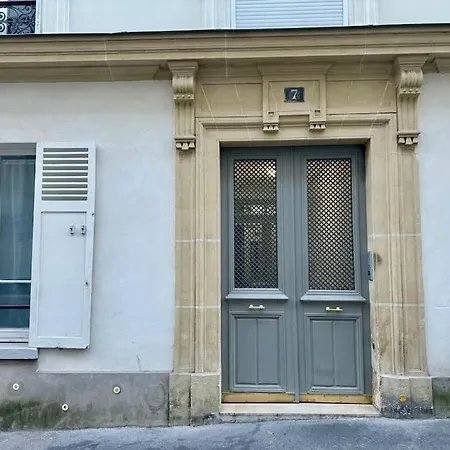 Nouveau Appartamento